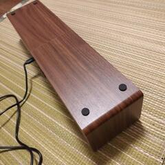 ☆美品☆USB対応　スピーカーの画像