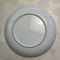 丸皿　中皿　2枚セットの画像