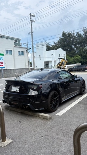 VLAND 龍鱗仕様 テールランプ スモークタイプ 86 brz zn6 VLAND 龍鱗仕様 テールランプ スモークタイプ 86 brz zn6 (ひー