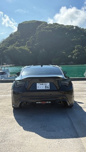 VLAND 龍鱗仕様 テールランプ スモークタイプ 86 brz zn6 Amazon | VLAND製 トヨタ 86 zn6 スバルBRZ テールランプ リア