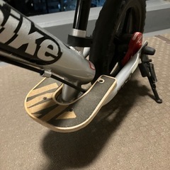 dbike kix　の画像