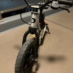 dbike kix　の画像