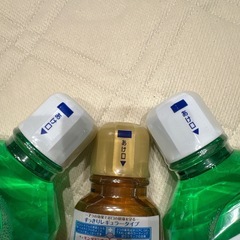 モンダミン３点セットの画像