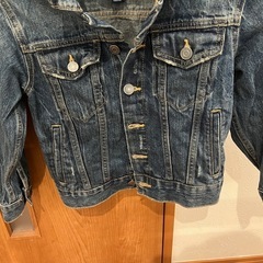 ジージャンの画像