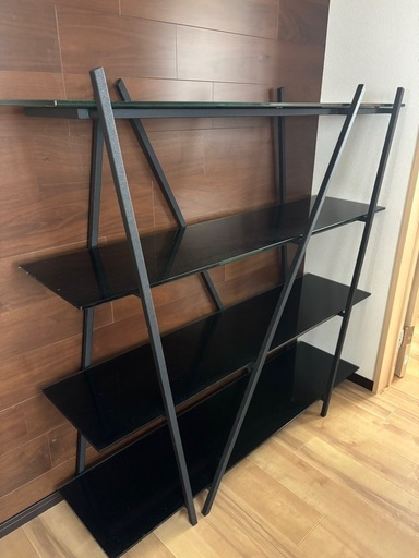 【美品】商品棚、シェルフ