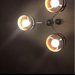 ライトの画像