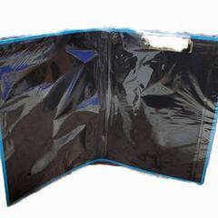 【新品】文具4つセット(クリップボード3種類)の画像