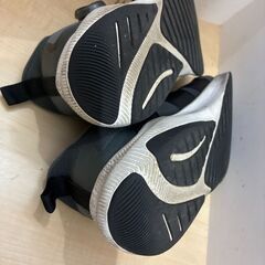 NewBalance DynaSoft Reveal v4 BOA ボロいですが、、、の画像