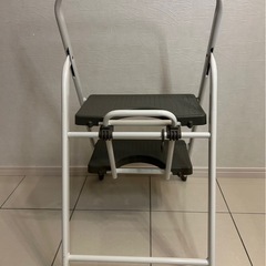 ✨美品✨脚立の画像