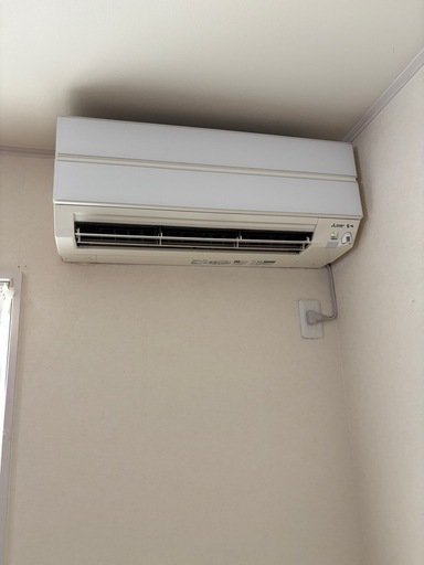 霧ヶ峰 エアコン 20畳