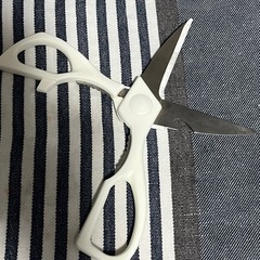 キッチン雑貨　マグネットホルダー　キッチンバサミの画像