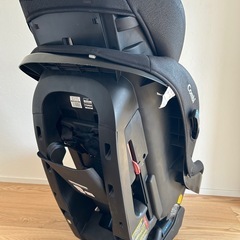 Combiチャイルドシートの画像