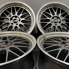BBS lm風ホイール 20インチ お盆セール！！BBS LM風20インチホイール - メルカリ
