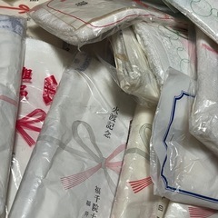なくなり次第終了‼️ 訳あり 粗品 タオル 5枚セットの画像