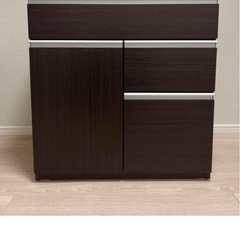 【美品】キッチンカウンター
の画像