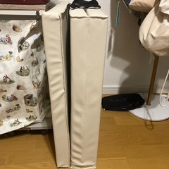 ストレッチマット の画像