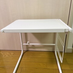 伸縮レンジラック ニトリの画像
