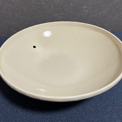 【美品】超軽量土鍋 浮雲 9号(4〜5人用) ガス火用 ＜ニトリ＞の画像