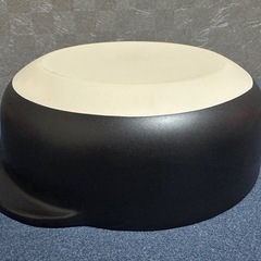 【美品】超軽量土鍋 浮雲 9号(4〜5人用) ガス火用 ＜ニトリ＞の画像