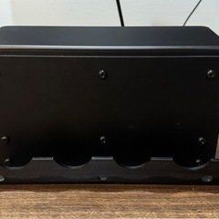 キーボード収納ラックの画像