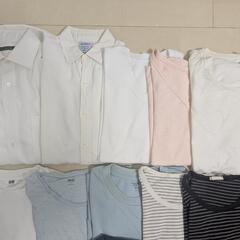 新品未使用あり　ユニクロ　UNIQLO　GU　ジーユー　他多数セットの画像