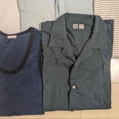 新品未使用あり　ユニクロ　UNIQLO　GU　ジーユー　他多数セットの画像