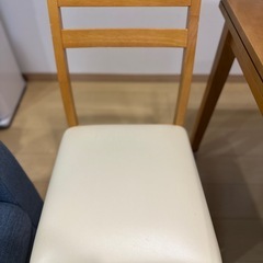 ダイニングセットの画像