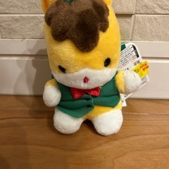ぐんまちゃんの画像