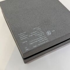 OKYU kuro お灸　3段階の温度からチョイス可能の画像