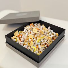 OKYU kuro お灸　3段階の温度からチョイス可能の画像