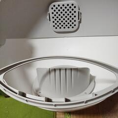 猫のトイレの画像