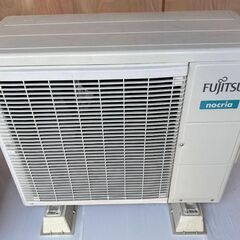 FUJITSU エアコンの画像