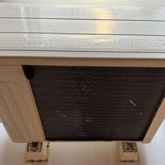 FUJITSU エアコンの画像