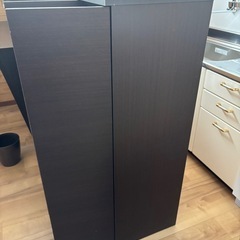【美品】店舗や自宅におすすめ⭐︎靴箱の画像