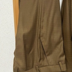 ズーツの画像