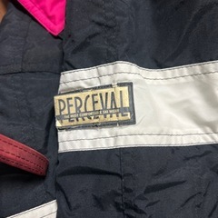 MIZUNO女児スキーウェア140サイズの画像
