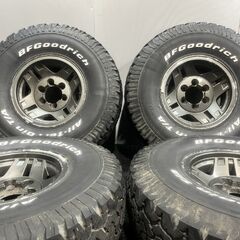 BF Goodrich All-Terrain T/A KO 3...