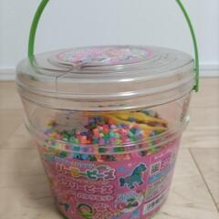 アイロンビーズ　セットの画像