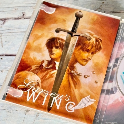 バイストン・ウェル物語「ガーゼィの翼」コンプリート・コレクション 割引