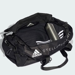 adidas Stella McCartney ボストンバッグの画像
