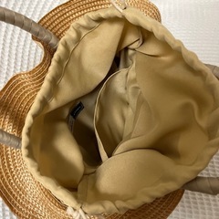 ミニトートバッグの画像