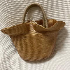 ミニトートバッグの画像