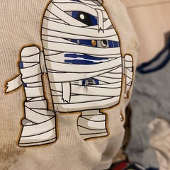 GAP パジャマセットの画像