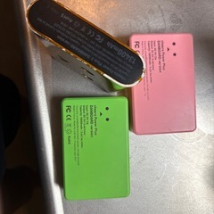 iPhone充電器の画像