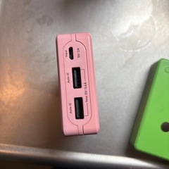 iPhone充電器の画像