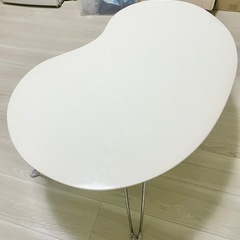 ローテーブル　座卓　1〜2人用　　　の画像