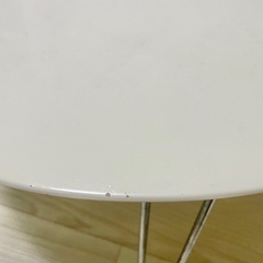 ローテーブル　座卓　1〜2人用　　　の画像