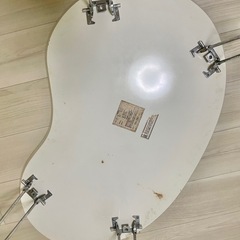 ローテーブル　座卓　1〜2人用　　　の画像