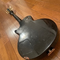 Gibson les paul studio 95' ギブソン　レスポールスタジオの画像