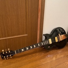 Gibson les paul studio 95' ギブソン　レスポールスタジオの画像